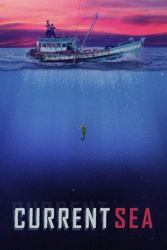 Current Sea Poster of Current Sea