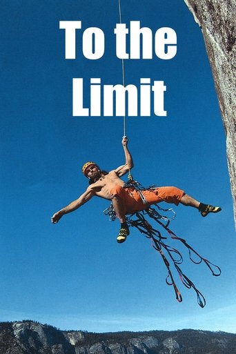 To the Limit Poster of To the Limit