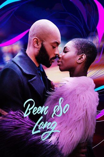 Been So Long Poster of Been So Long