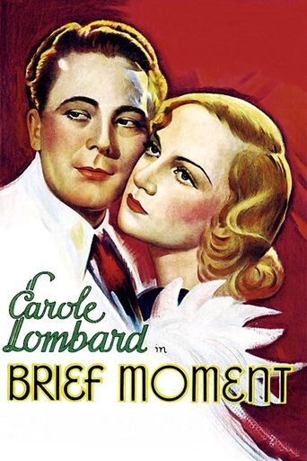Brief Moment Poster of Brief Moment
