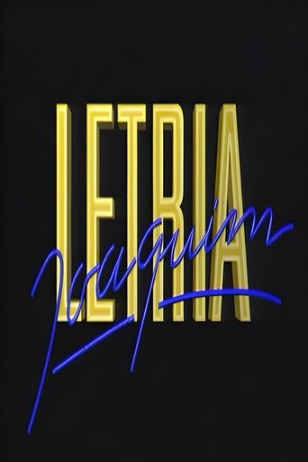 Joaquim Letria Poster of Joaquim Letria