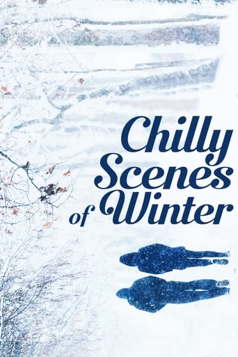 Chilly Scenes of Winter Poster of Chilly Scenes of Winter