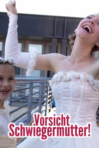 Vorsicht Schwiegermutter! Poster of Vorsicht Schwiegermutter!