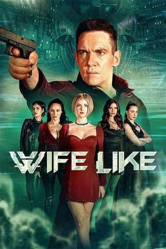 Wifelike Poster of Wifelike
