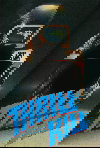 Thrillkill Poster of Thrillkill