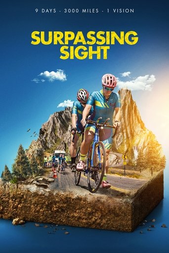 Surpassing Sight Poster of Surpassing Sight