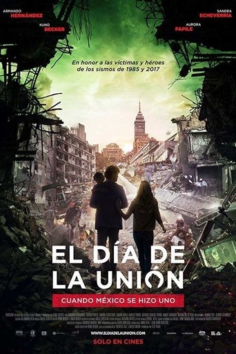 El Día de la Unión Poster of El Día de la Unión