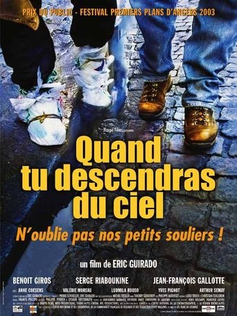 Quand tu descendras du ciel Poster of Quand tu descendras du ciel