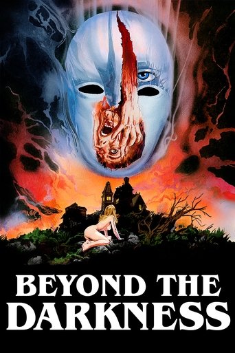 Beyond the Darkness Poster of Beyond the Darkness