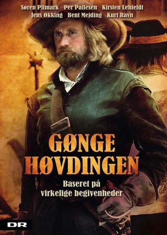 The Gønge Chieftain Poster of The Gønge Chieftain