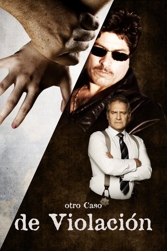 Otro caso de violación Poster of Otro caso de violación