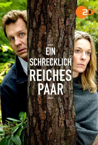 Ein schrecklich reiches Paar Poster of Ein schrecklich reiches Paar