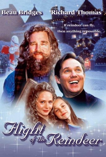 The Christmas Secret Poster of The Christmas Secret