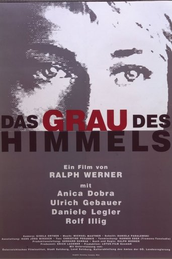 Das Grau des Himmels Poster of Das Grau des Himmels