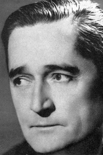 André Baugé Portrait of André Baugé