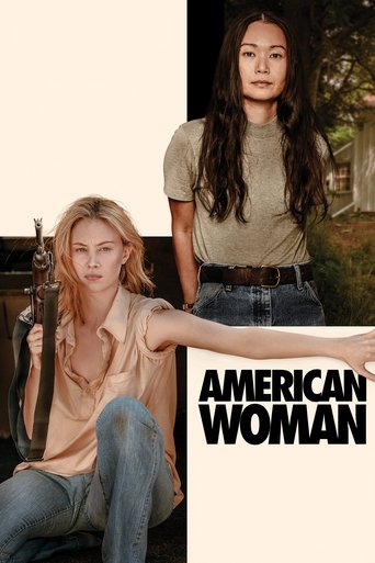 American Woman Poster of American Woman