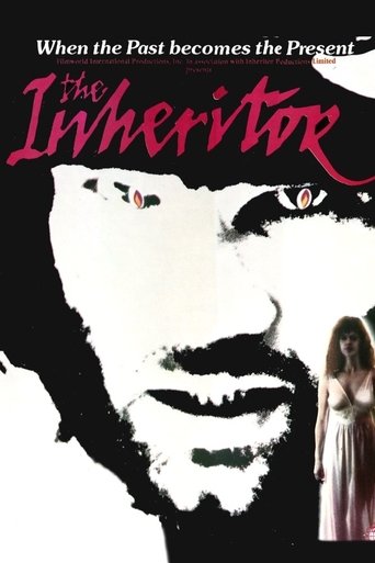 The Inheritor Poster of The Inheritor