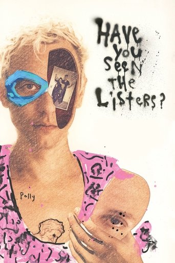 Have You Seen the Listers? Poster of Have You Seen the Listers?