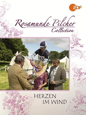 Rosamunde Pilcher: Herzen im Wind Poster of Rosamunde Pilcher: Herzen im Wind