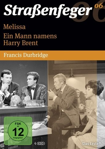 Ein Mann namens Harry Brent Poster of Ein Mann namens Harry Brent