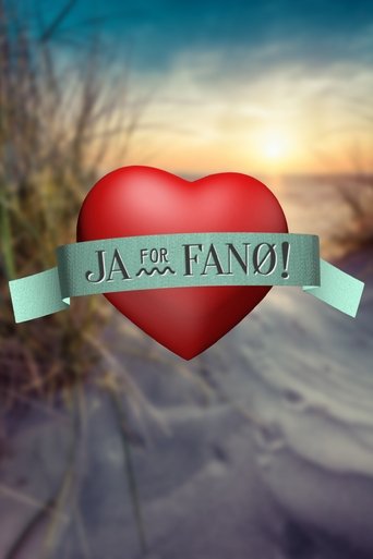 Ja for Fanø! Poster of Ja for Fanø!