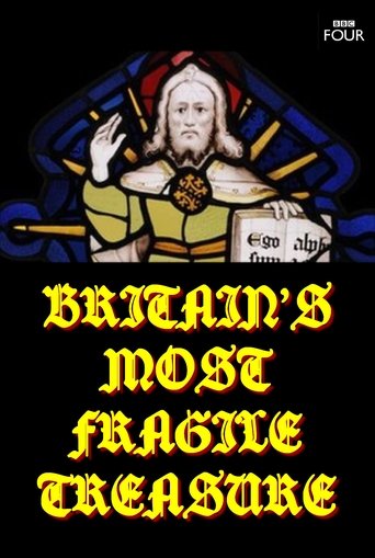 Britain's Most Fragile Treasure Poster of Britain's Most Fragile Treasure