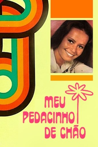 Meu Pedacinho de Chão Poster of Meu Pedacinho de Chão
