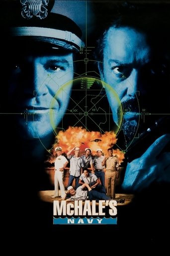 McHale's Navy Poster of McHale's Navy