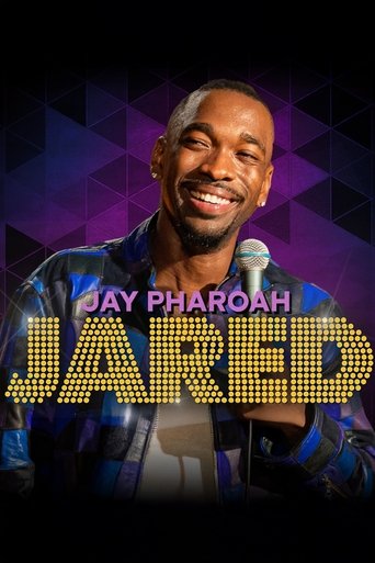 Jay Pharoah: Jared Poster of Jay Pharoah: Jared