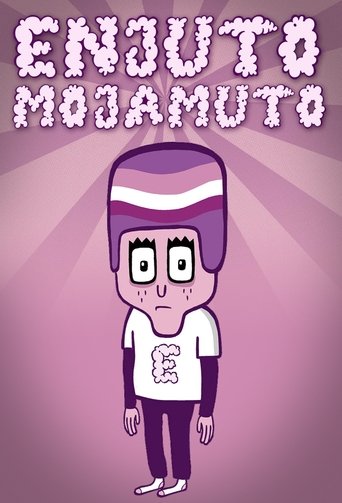 Enjuto Mojamuto Poster of Enjuto Mojamuto