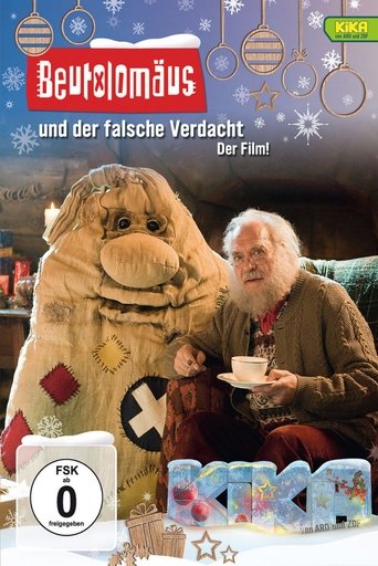 Beutolomäus und der falsche Verdacht Poster of Beutolomäus und der falsche Verdacht