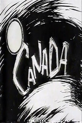 O Canada Poster of O Canada