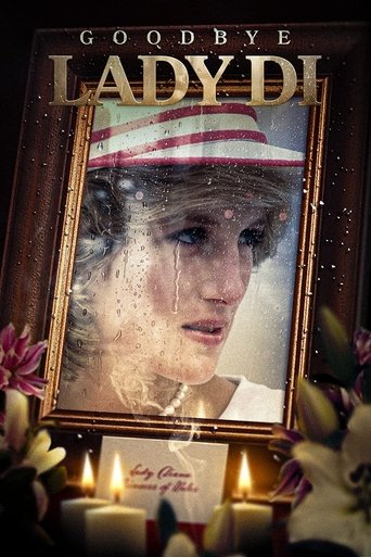 Goodbye Lady Di Poster of Goodbye Lady Di