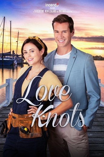 Love Knots Poster of Love Knots