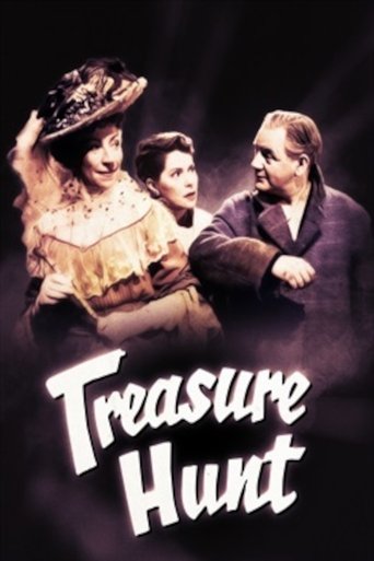 Treasure Hunt Poster of Treasure Hunt