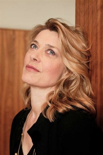 Barbara Rudnik Portrait of Barbara Rudnik