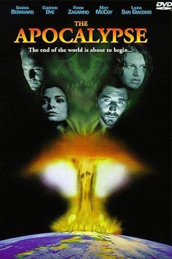 The Apocalypse Poster of The Apocalypse