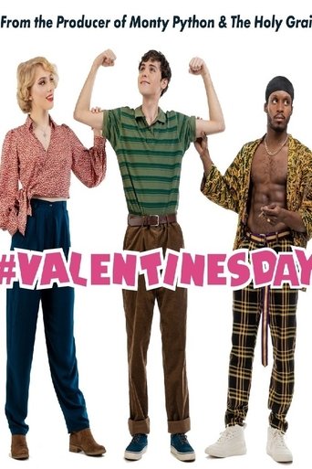 #Valentine's Day Poster of #Valentine's Day