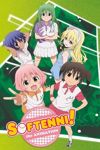 Softenni Poster of Softenni