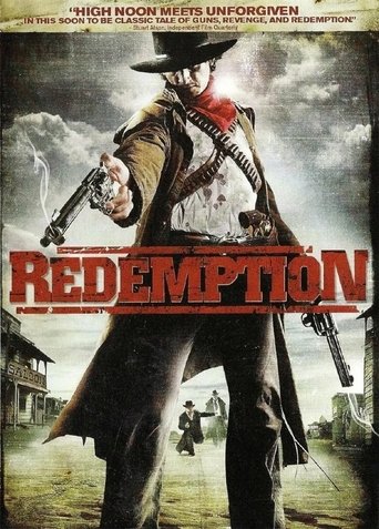Redemption: A Mile from Hell Poster of Redemption: A Mile from Hell