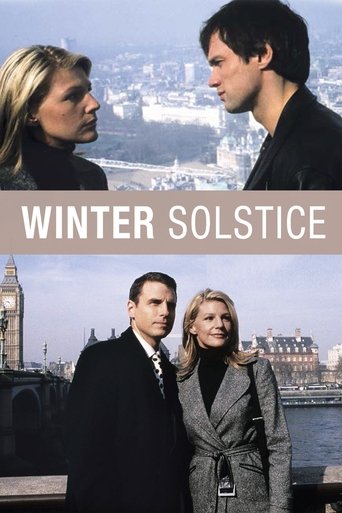 Winter Solstice Poster of Winter Solstice
