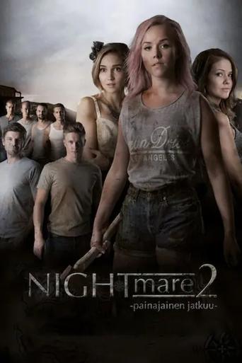 Nightmare 2 Poster of Nightmare 2