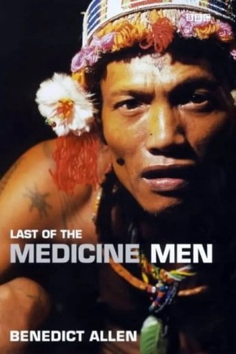 Last of the Medicine Men Poster of Last of the Medicine Men