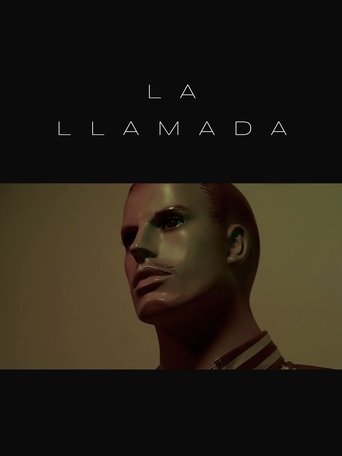 La Llamada Poster of La Llamada