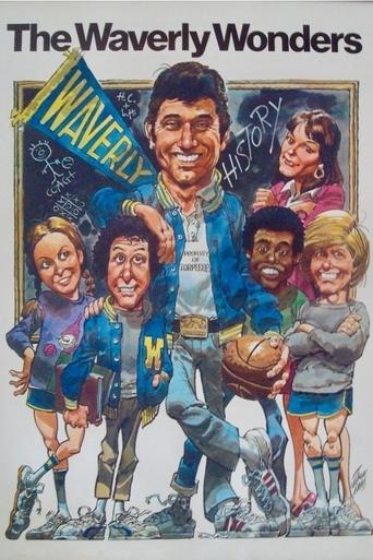 The Waverly Wonders Poster of The Waverly Wonders