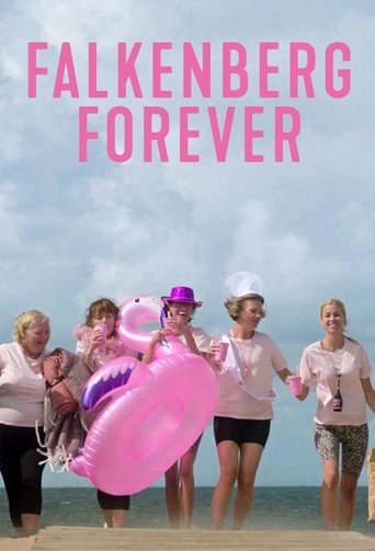 Falkenberg Forever Poster of Falkenberg Forever