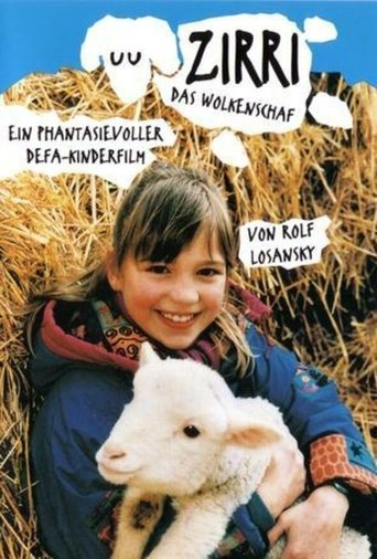 The Cloud Sheep Poster of The Cloud Sheep