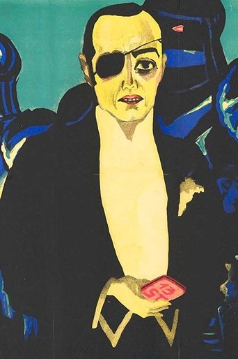 Die Dreizehn aus Stahl Poster of Die Dreizehn aus Stahl