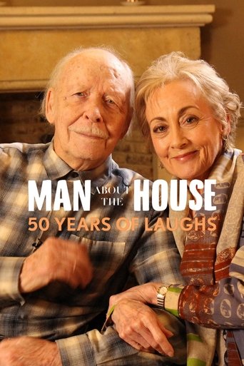 Man About the House: 50 Years of Laughs Poster of Man About the House: 50 Years of Laughs