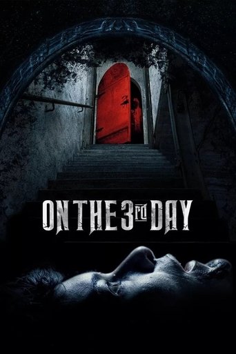 On the Third Day Poster of On the Third Day
